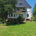 Ansimali 1- Gemuetliche Mit Kueche Und Gartenblick In Fuer Tierfreunde Und Radliebhaber
