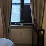 Lägenhet Ansimali 1- Gemuetliche Mit Kueche Und Gartenblick In Fuer Tierfreunde Und Radliebhaber