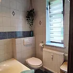 Lägenhet Ansimali 1- Gemuetliche Mit Kueche Und Gartenblick In Fuer Tierfreunde Und Radliebhaber *
