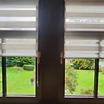 Lägenhet Ansimali 1- Gemuetliche Mit Kueche Und Gartenblick In Fuer Tierfreunde Und Radliebhaber *