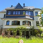 Ansimali 1- Gemuetliche Mit Kueche Und Gartenblick In Fuer Tierfreunde Und Radliebhaber Lägenhet Beierfeld