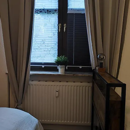 Lejlighed Ansimali 1- Gemuetliche Mit Kueche Und Gartenblick In Fuer Tierfreunde Und Radliebhaber