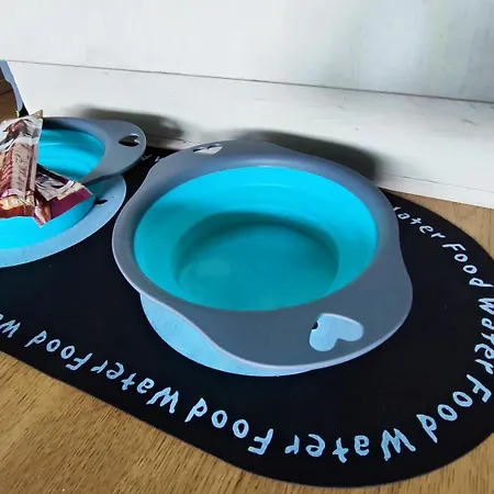 Lejlighed Ansimali 1- Gemuetliche Mit Kueche Und Gartenblick In Fuer Tierfreunde Und Radliebhaber