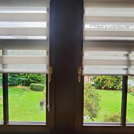 Lejlighed Ansimali 1- Gemuetliche Mit Kueche Und Gartenblick In Fuer Tierfreunde Und Radliebhaber *