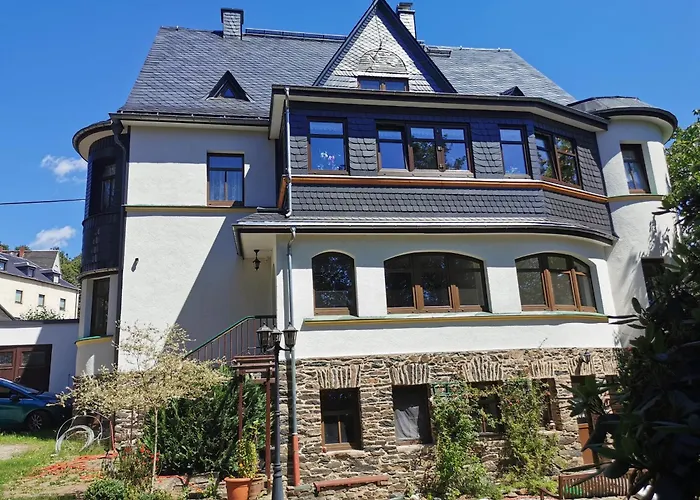 Ansimali 1- Gemuetliche Mit Kueche Und Gartenblick In Fuer Tierfreunde Und Radliebhaber