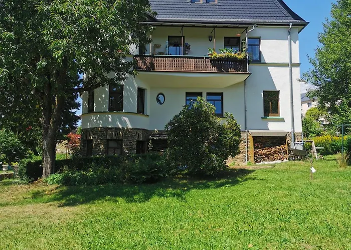 Ansimali 1- Gemuetliche Mit Kueche Und Gartenblick In Fuer Tierfreunde Und Radliebhaber