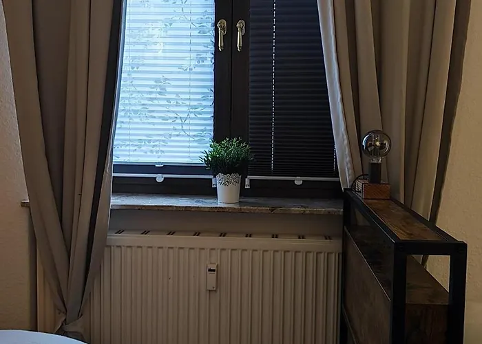 شقة Ansimali 1- Gemuetliche Mit Kueche Und Gartenblick In Fuer Tierfreunde Und Radliebhaber