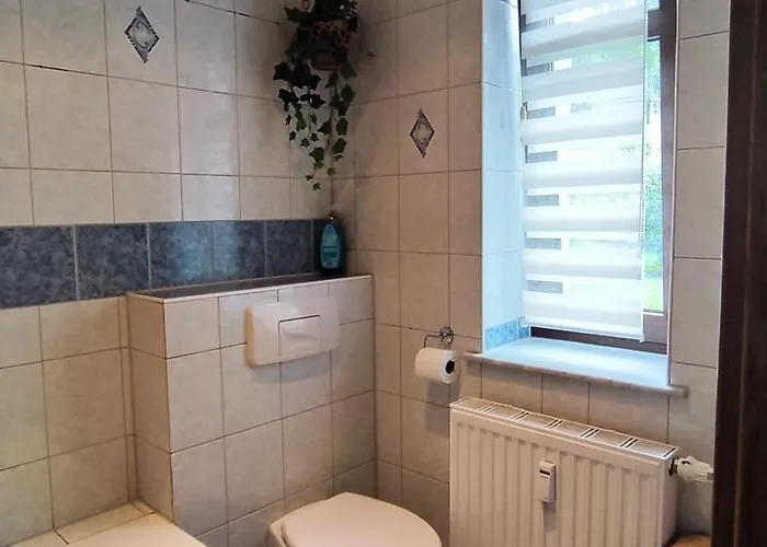 شقة Ansimali 1- Gemuetliche Mit Kueche Und Gartenblick In Fuer Tierfreunde Und Radliebhaber *