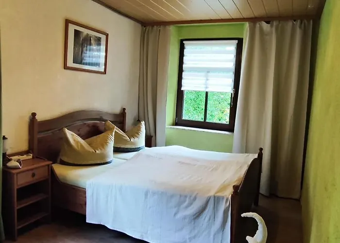 Ansimali 1- Gemuetliche Mit Kueche Und Gartenblick In Fuer Tierfreunde Und Radliebhaber شقة Beierfeld