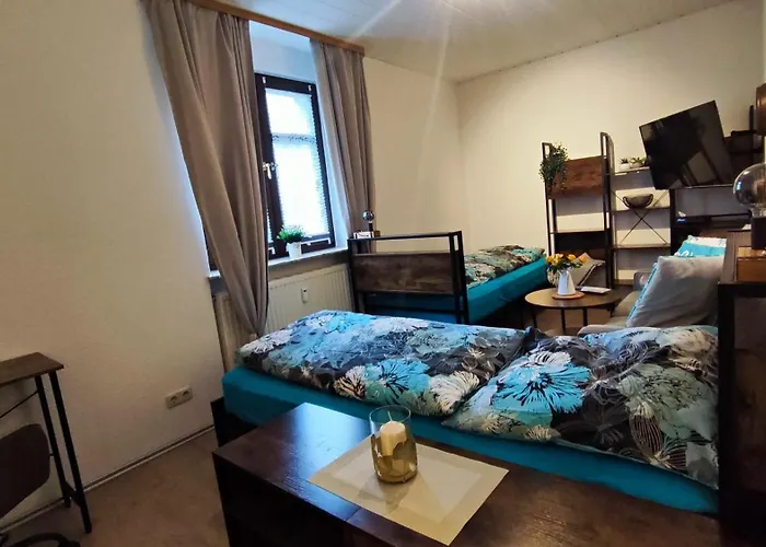 Ansimali 1- Gemuetliche Mit Kueche Und Gartenblick In Fuer Tierfreunde Und Radliebhaber