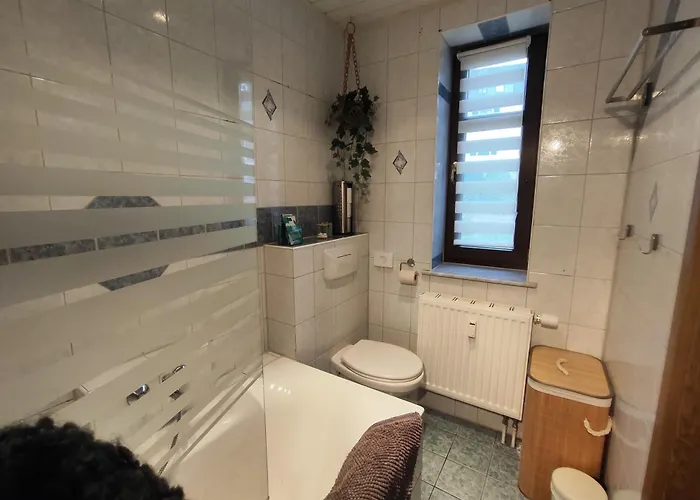 شقة Ansimali 1- Gemuetliche Mit Kueche Und Gartenblick In Fuer Tierfreunde Und Radliebhaber