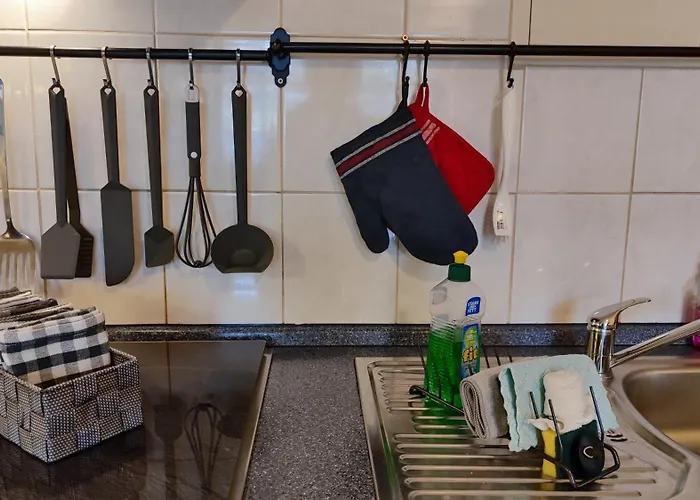 Ansimali 1- Gemuetliche Mit Kueche Und Gartenblick In Fuer Tierfreunde Und Radliebhaber *