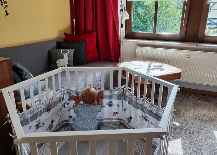 Ansimali 1- Gemuetliche Mit Kueche Und Gartenblick In Fuer Tierfreunde Und Radliebhaber شقة *