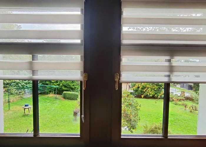 شقة Ansimali 1- Gemuetliche Mit Kueche Und Gartenblick In Fuer Tierfreunde Und Radliebhaber *