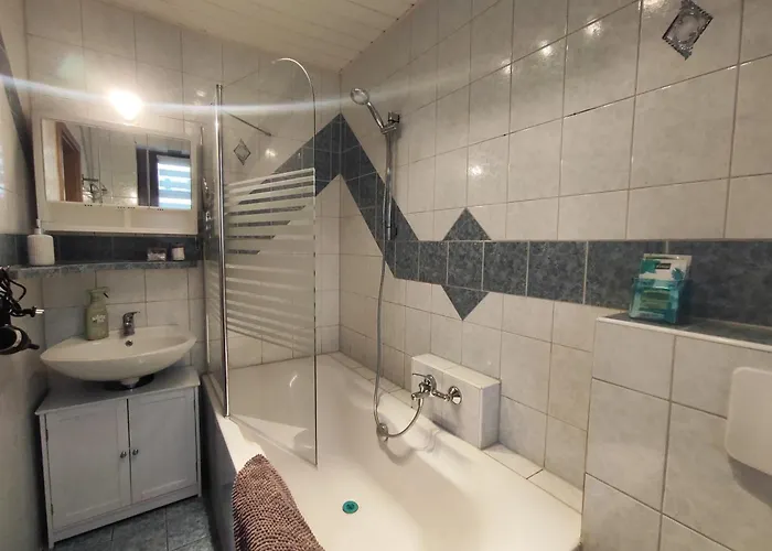 Ansimali 1- Gemuetliche Mit Kueche Und Gartenblick In Fuer Tierfreunde Und Radliebhaber شقة Beierfeld